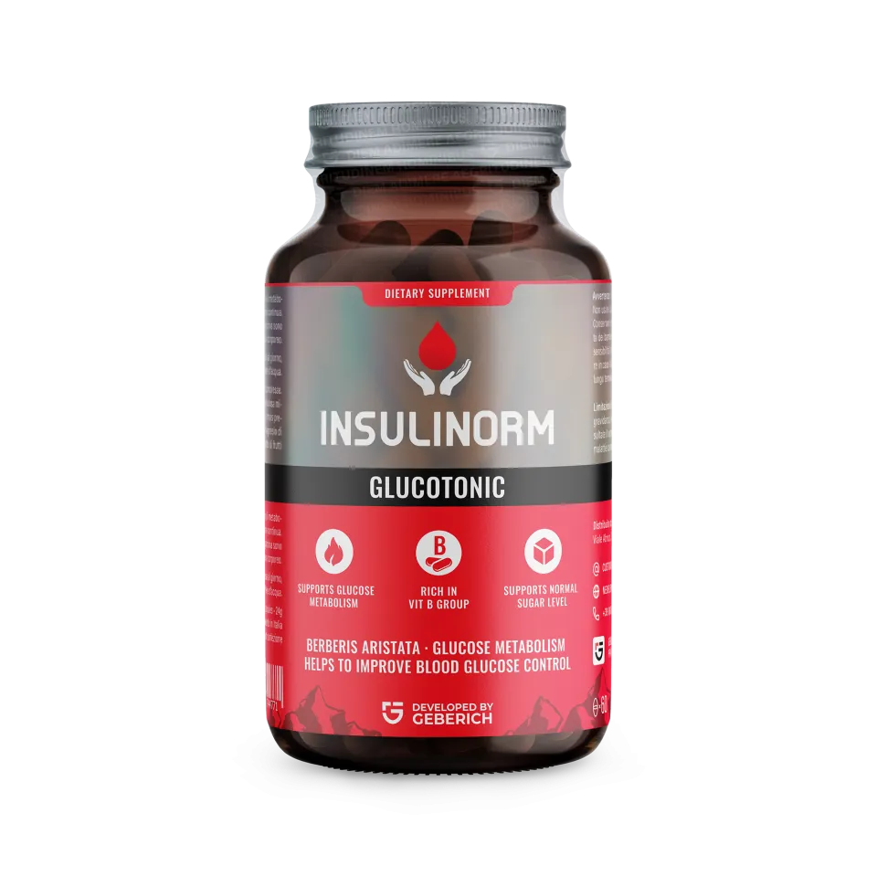 Produkt Insulinorm